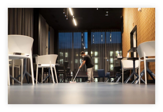 exemple prestation service pour les professionnelles